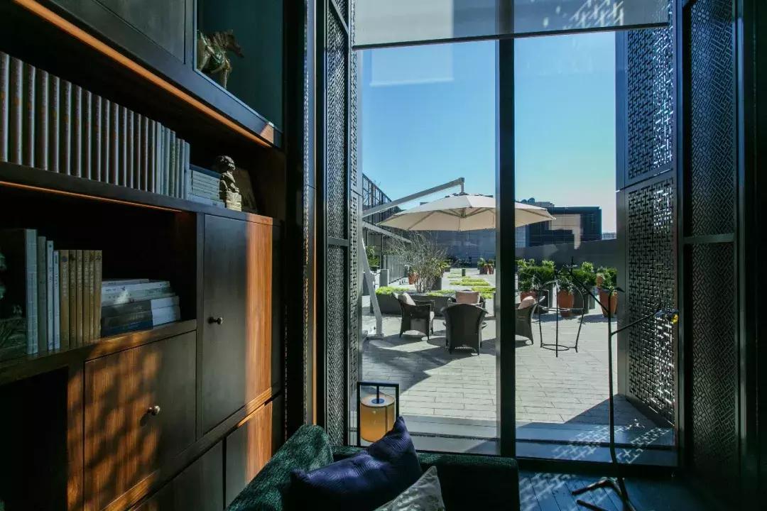 北京文华东方酒店深度体验,北京文华东方酒店近期活动