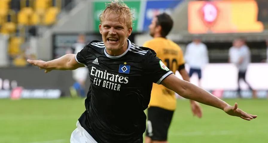 德乙斯图加特汉堡单关,德乙汉堡vs斯图加特