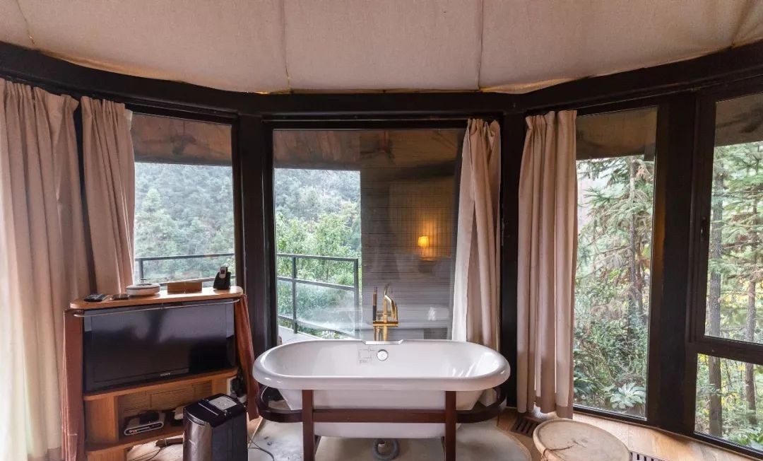 莫干山裸心谷门票,莫干山裸心谷团购