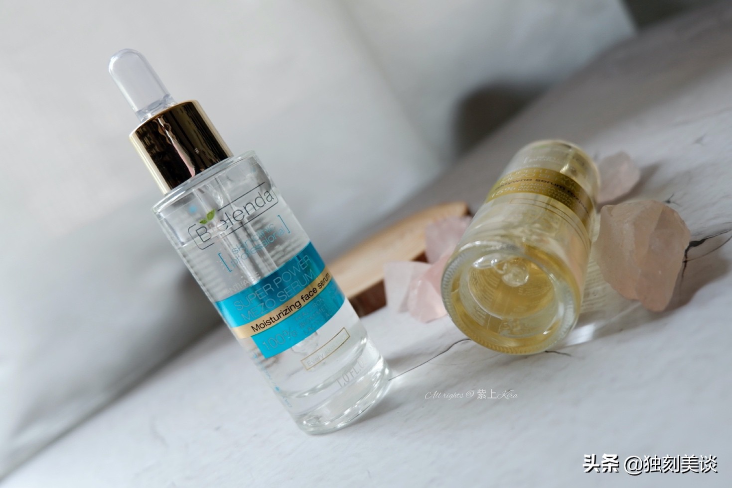 最好的玻尿酸精华是什么,玻尿酸精华值得买吗