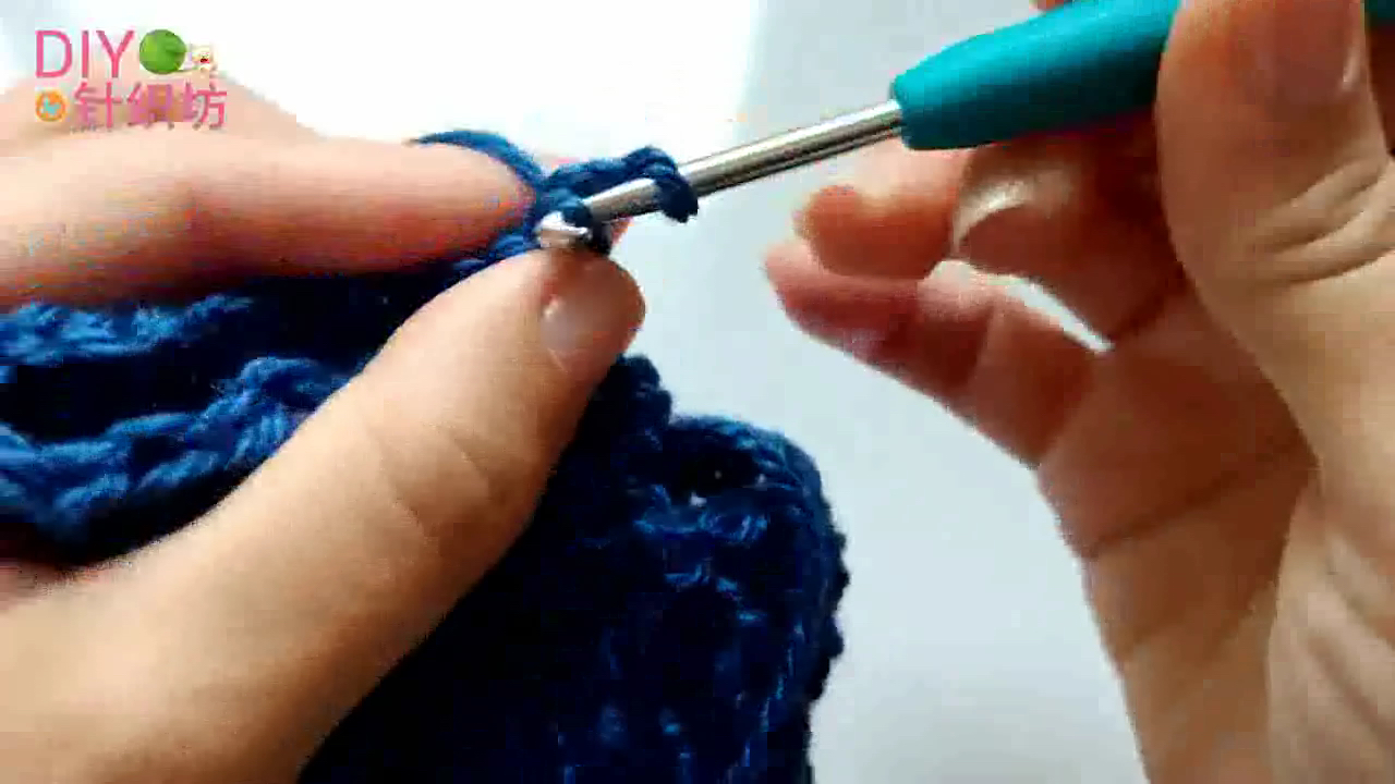 编织地板袜1-3岁薄款夏季,家居地板袜毛线袜子编织图解