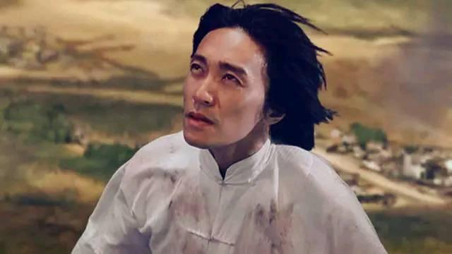 周星驰最好的十部电影,周星驰二十多年前的电影功夫