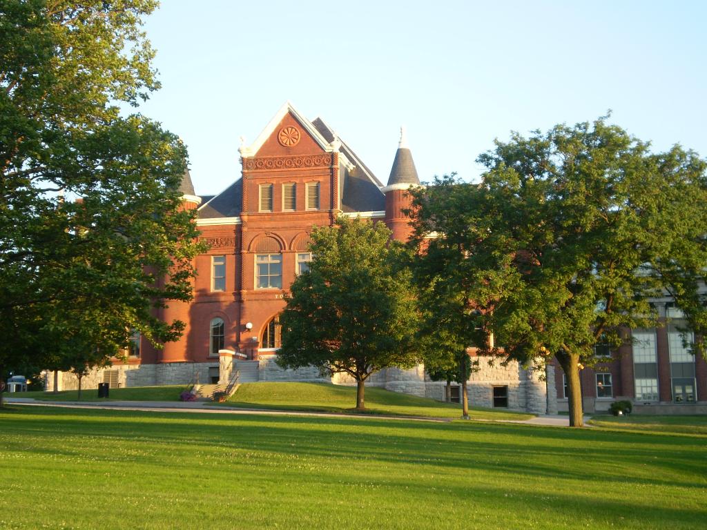 美国加州最出名的大学,美国人眼中的南加州大学