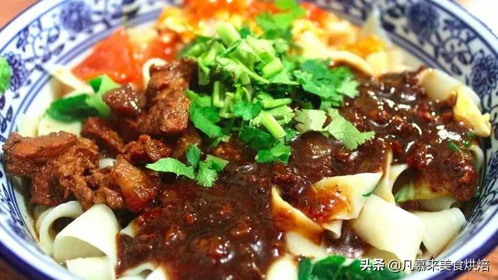 中国面条500种在线阅读,中国面条种类最多的省