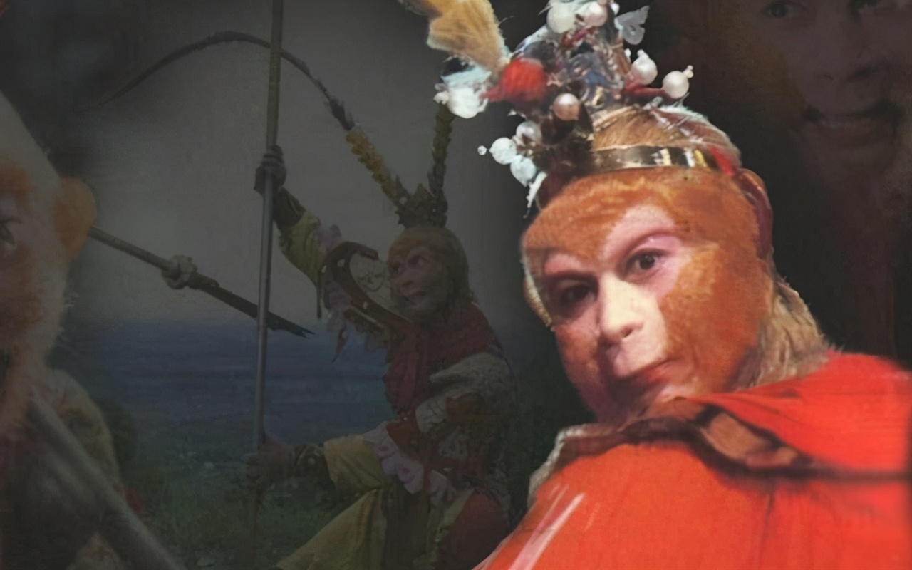 西游世界上三大魔神,西游世界三大魔神