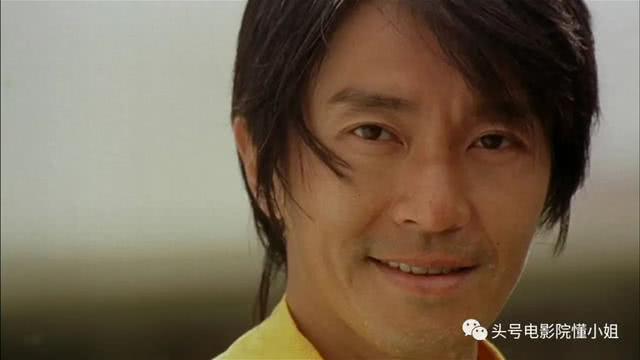 古天乐梁家辉合作电影3部,古天乐梁家辉合作的卧底电影