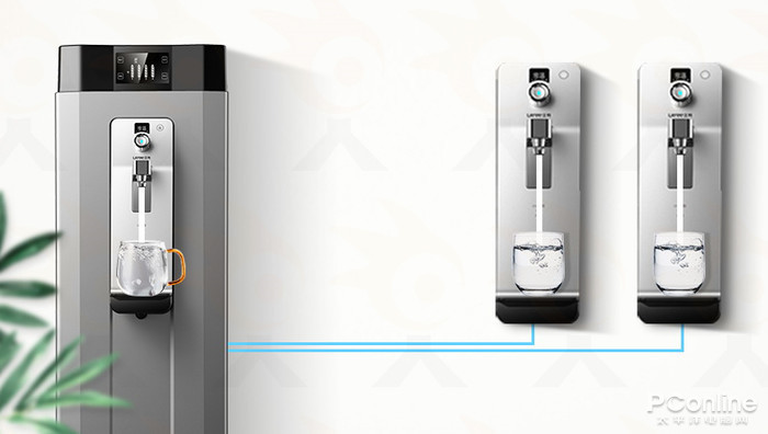 立升净饮机,立升净水器测评