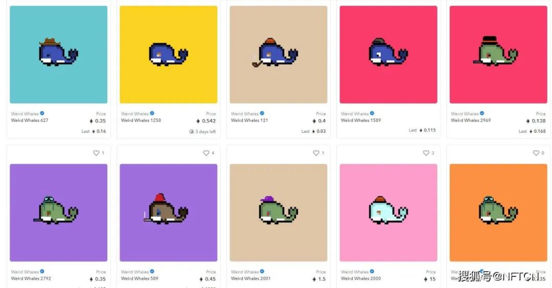 nft会给艺术家带来什么,nft艺术是什么意思