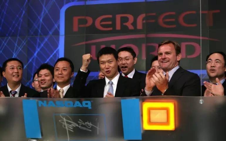 从美股到A股：完美世界如何“完美”重生？