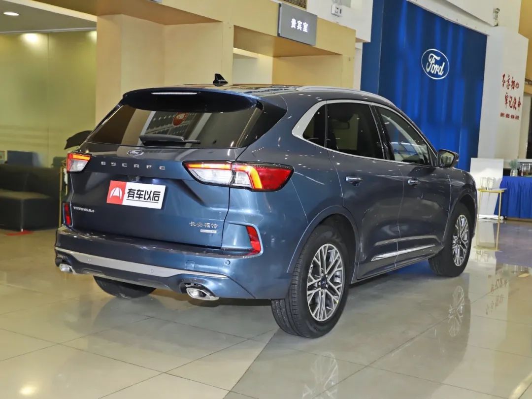 懂车的人都买大众,还花20万买乞丐版合资suv