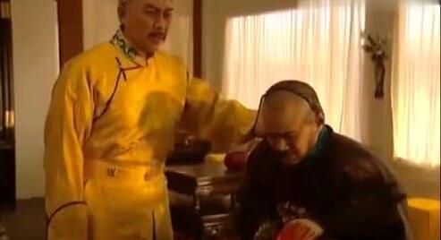 康熙都有哪些重要的臣子,康熙最优秀皇子