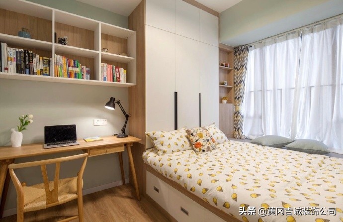 吉诚装修公司,吉诚整装装修效果图