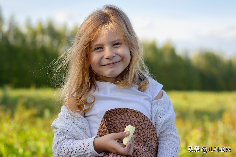 小儿脾虚的症状怎么调理,儿童脾虚的症状及调理方法有哪些