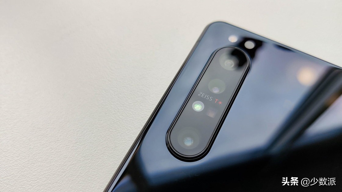 2020年索尼手机用起来如何？Xperia1II体验