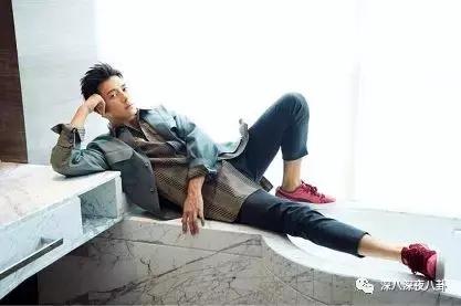 李现现在所代言的运动品牌,李现的代言品牌汇总