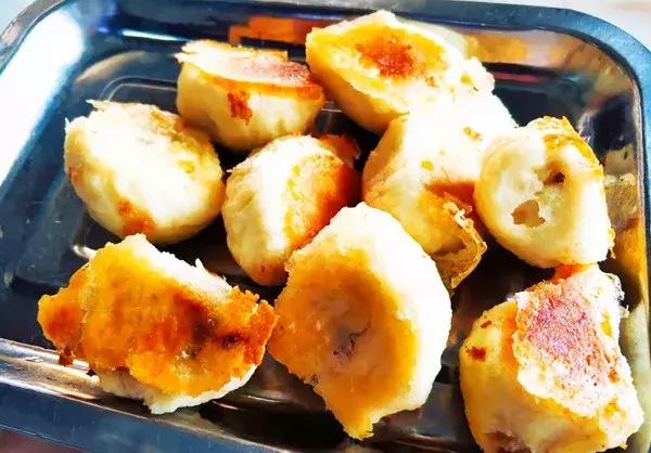 银川十大好吃的饭店,来银川必吃的早点