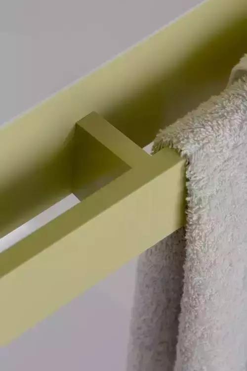 这样的卫生间简直是女友的天堂