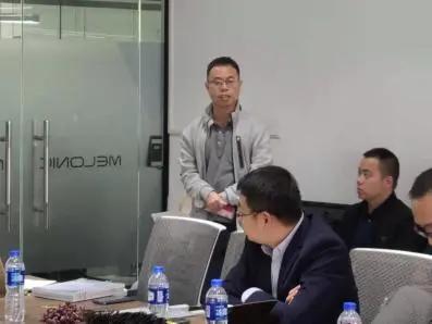 20家TWS产业链企业齐聚江西瑞声,共论TWS发展未来