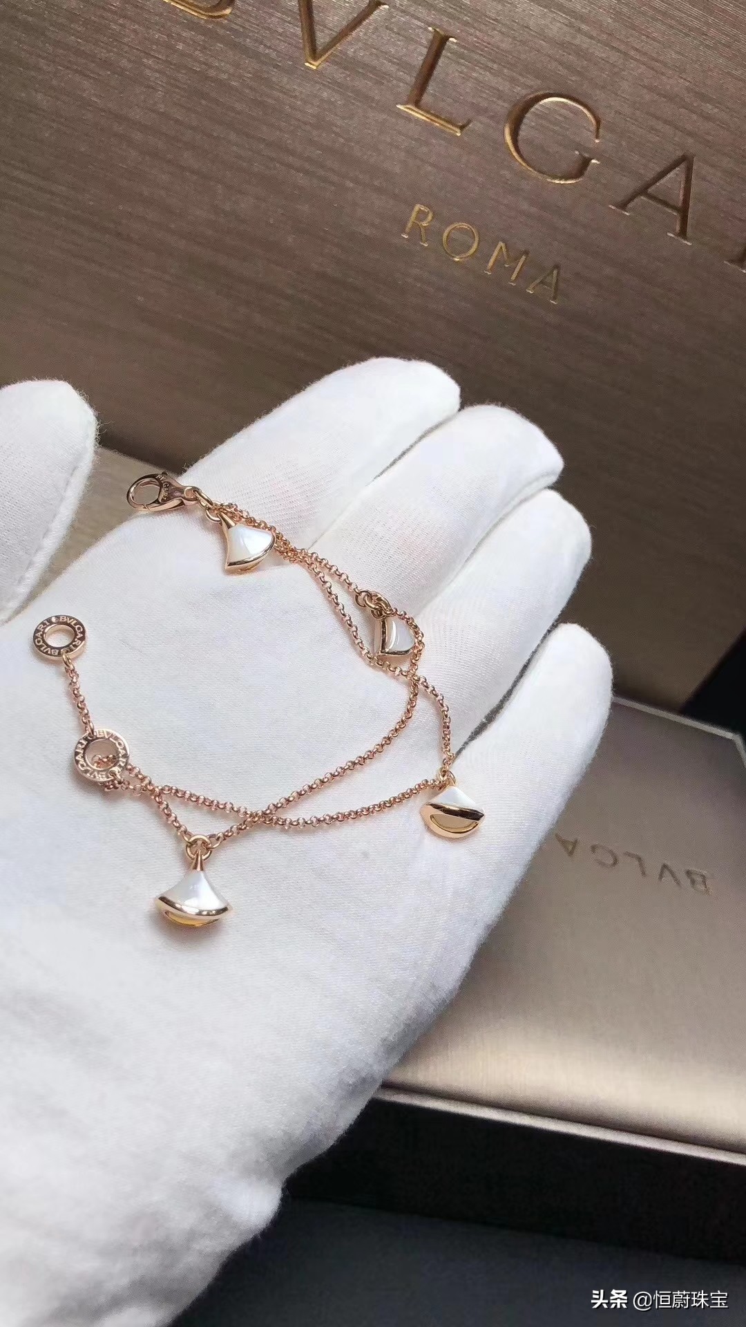 十大最受欢迎的手链,世界名牌手链十大排名潘多拉