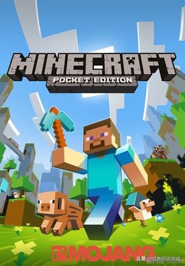 咸鱼哥：手机原来也可以玩这些端游大作，从此告别电脑