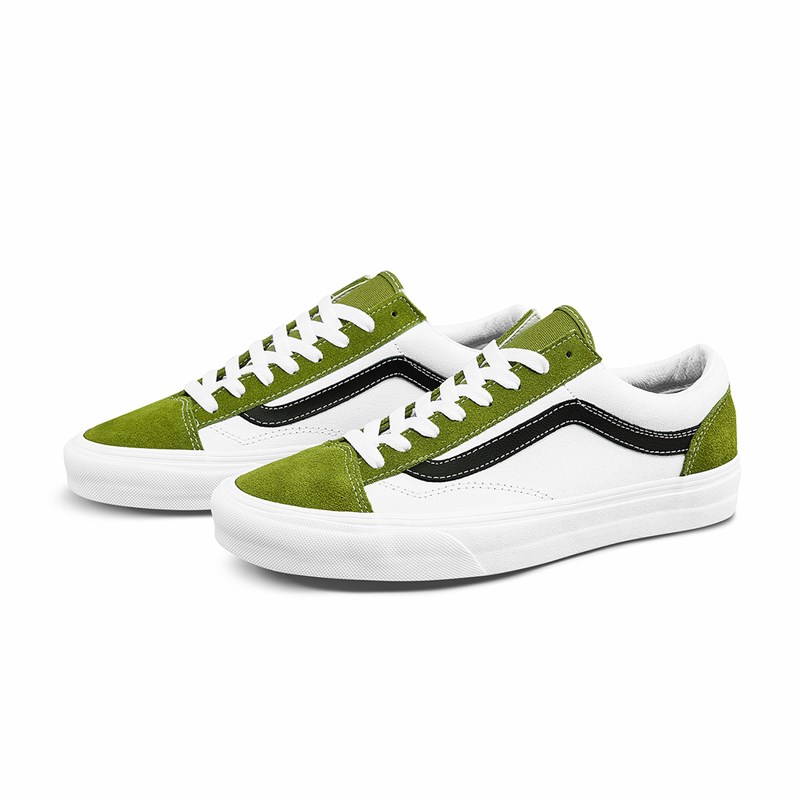 2021最好看的vans排行榜,三款vans高帮