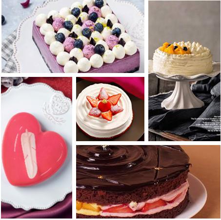 深圳最好的蛋糕排行榜,深圳网上订蛋糕哪家最好