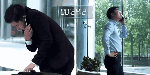 职场b5手环怎么样,职场精英怎么修炼