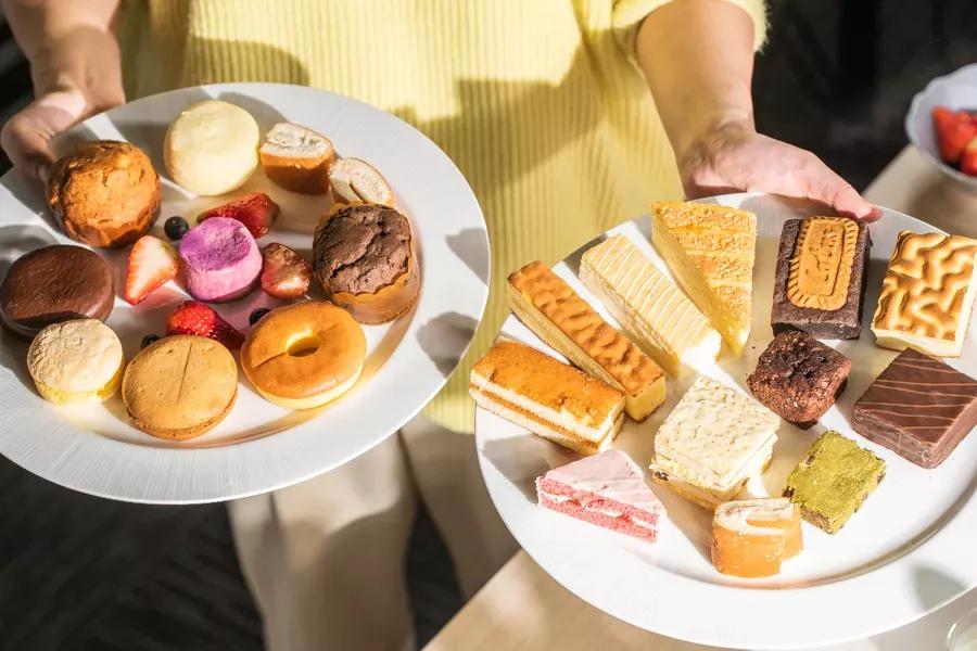 100种网红蛋糕,最新畅销网红蛋糕