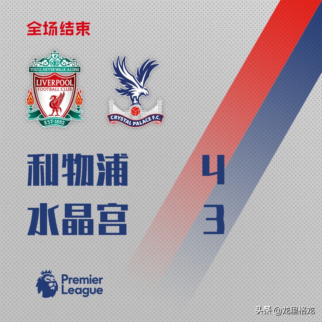 20年利物浦夺冠之路,英超球员对利物浦的评价