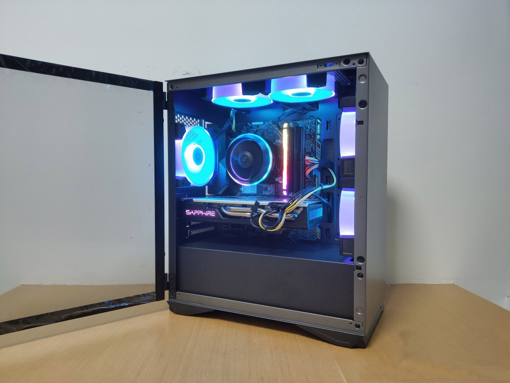 2000元配cpu主板显卡内存,2000元配什么cpu