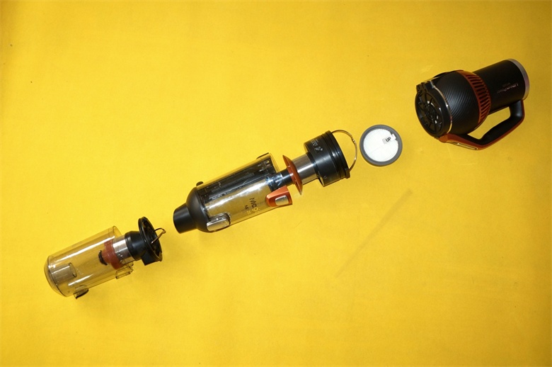 莱克魔洁m12吸尘器,莱克魔洁无线吸尘器怎样安装