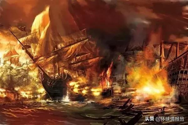 海盗猖獗的主要原因,海盗发展史