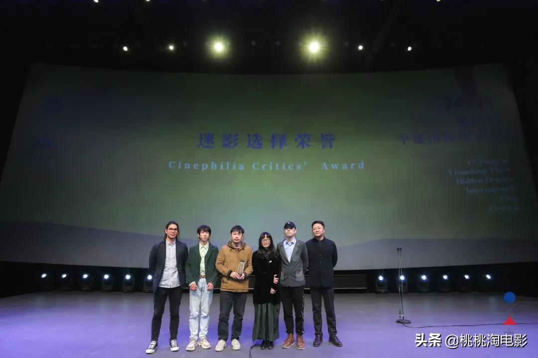 2018值得期待的十部华语电影,值得期待的几部华语电影