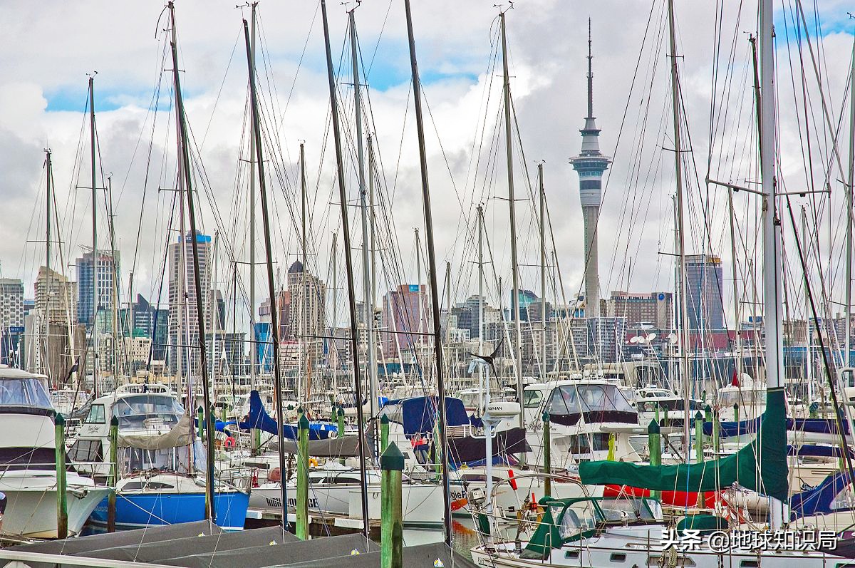 新西兰为什么要吸引人移民,新西兰为什么引进移民