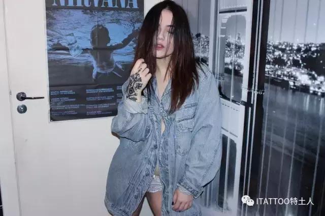 父母为什么不接受纹身,为什么父母都反对儿女纹身