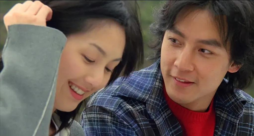 处处吻十六年前的歌,处处吻最好听的一首歌