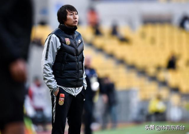 李铁上位国足主帅细节披露,李铁圈内评价