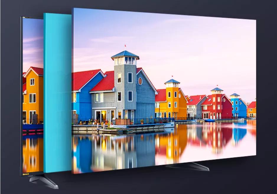 夏普70寸4k电视特价价格,夏普电视50寸团购