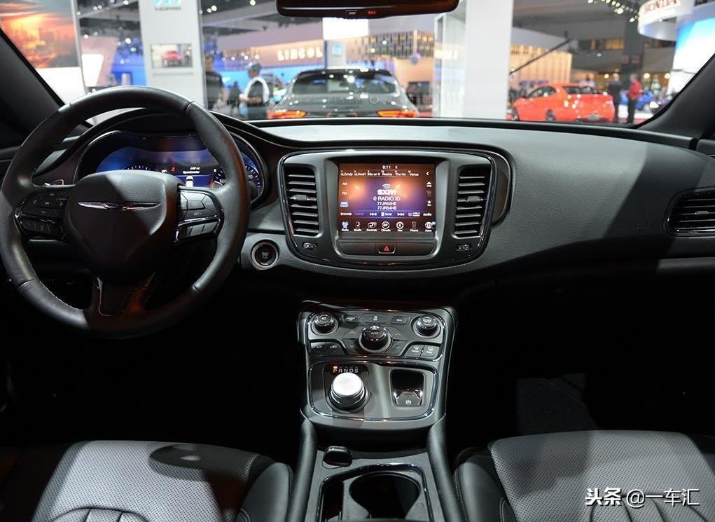 又一国产车崛起比别克更拉风,又一个品牌