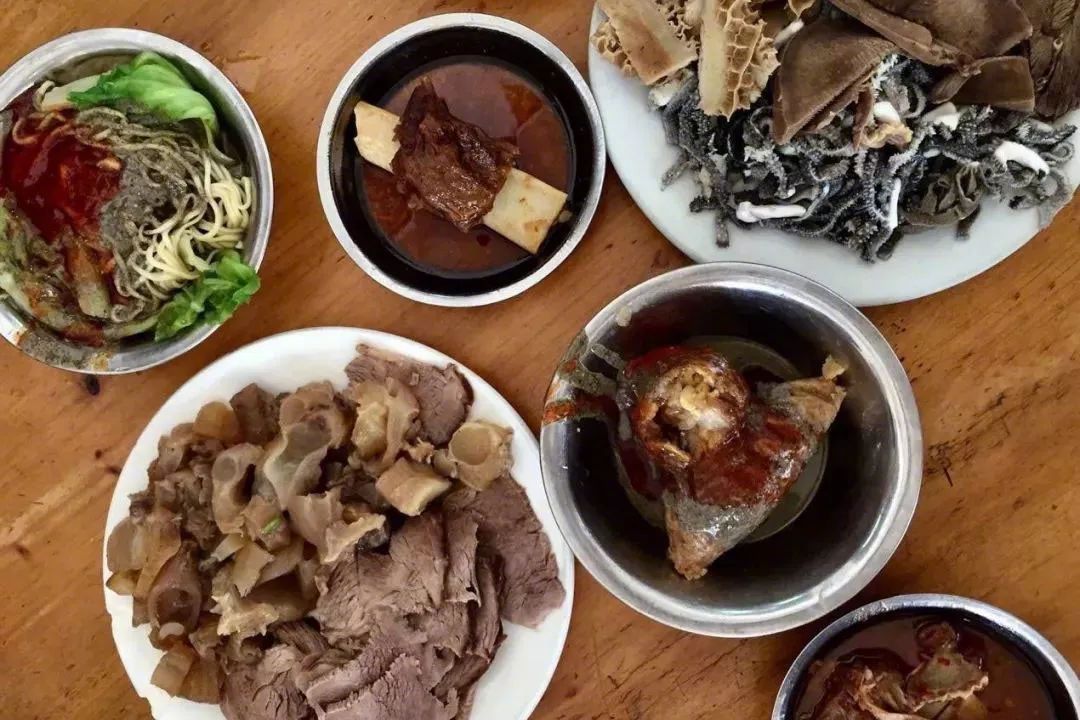 到福建必吃的特色菜有哪些,值得跨省去吃的美食