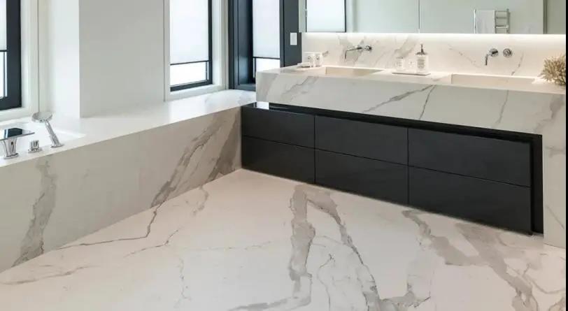 被夸爆了的厨房台面设计,厨房台面实用设计