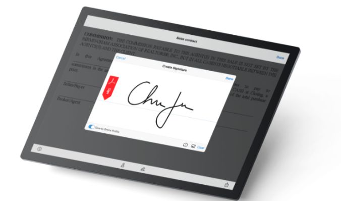 pdf怎么转换成word职场人必备,办公文件为什么要使用pdf格式