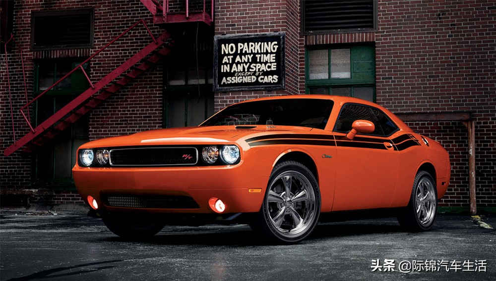 橙色最好看的车,10万以内最好看的红色车