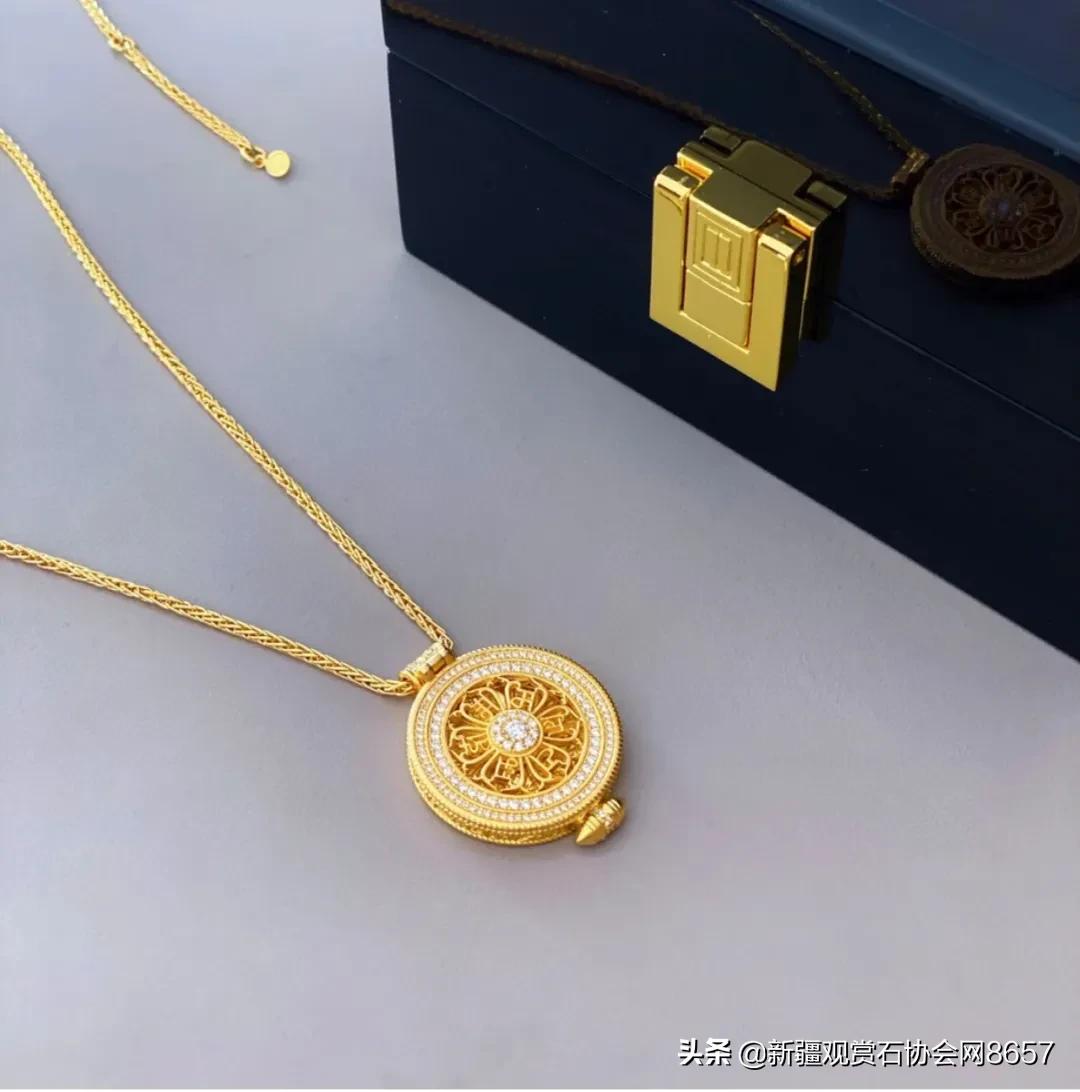 古法金是属于什么金子,古法金是什么金啊