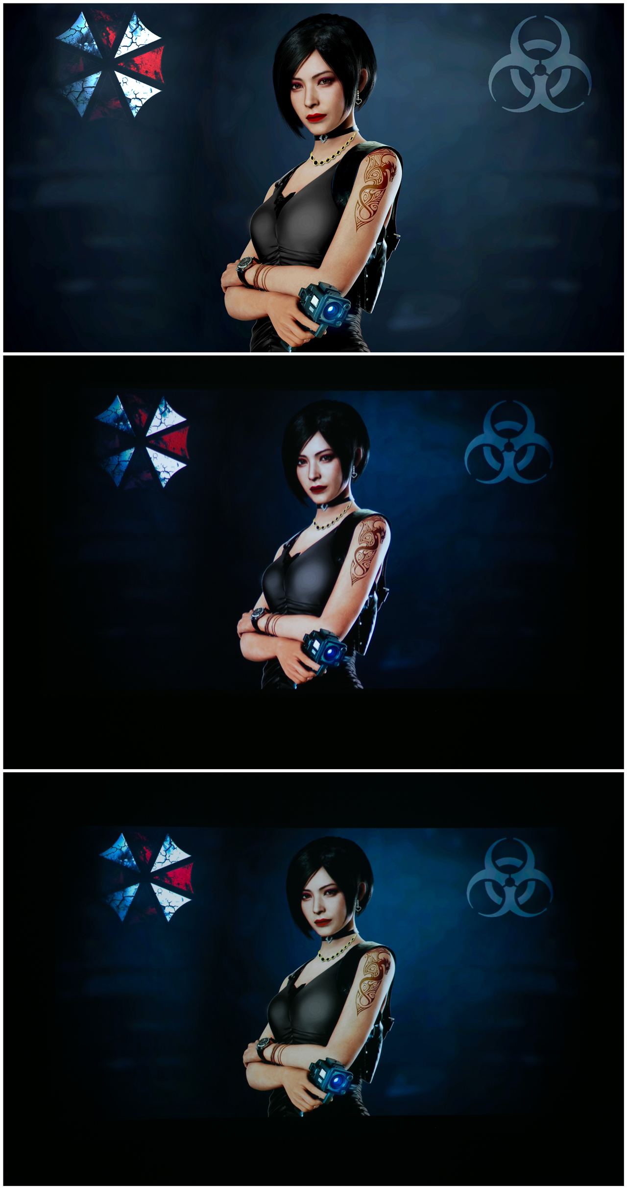 家庭投影1080和4k投影差别大吗,几款入门4k投影评测