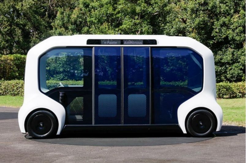 看看这次车展有哪些新车,车展你最喜欢哪款