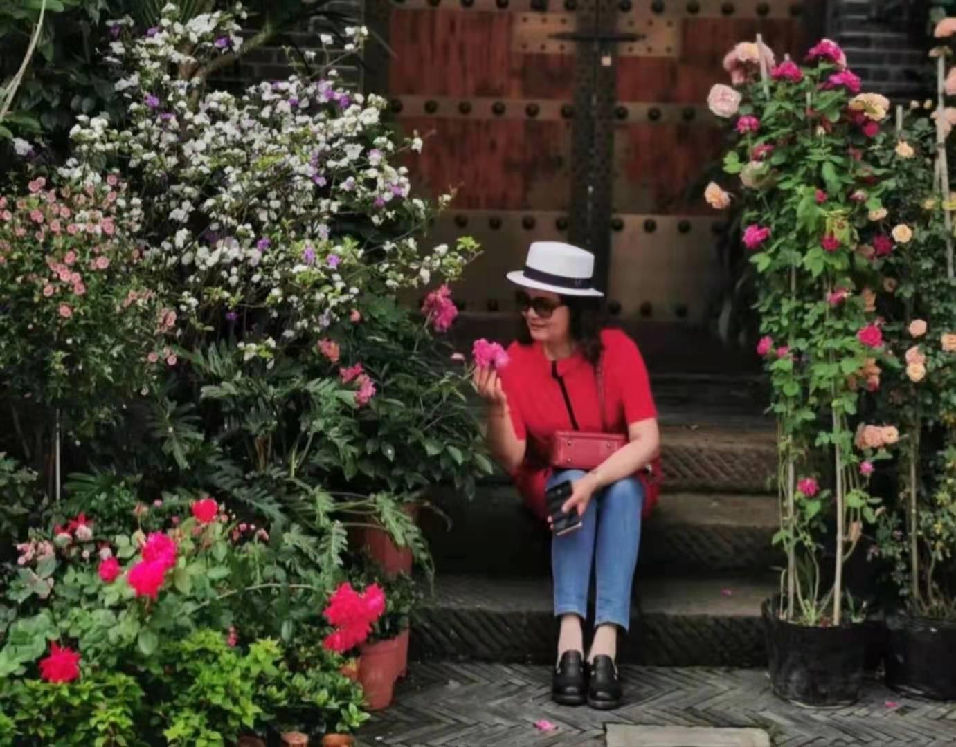 中国最宜居城市第一名常德,常德是如诗如画的城市