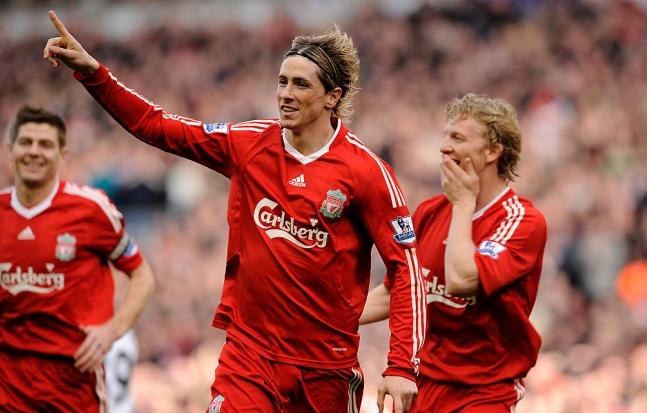 托雷斯为什么是人生赢家,托雷斯足坛传奇故事