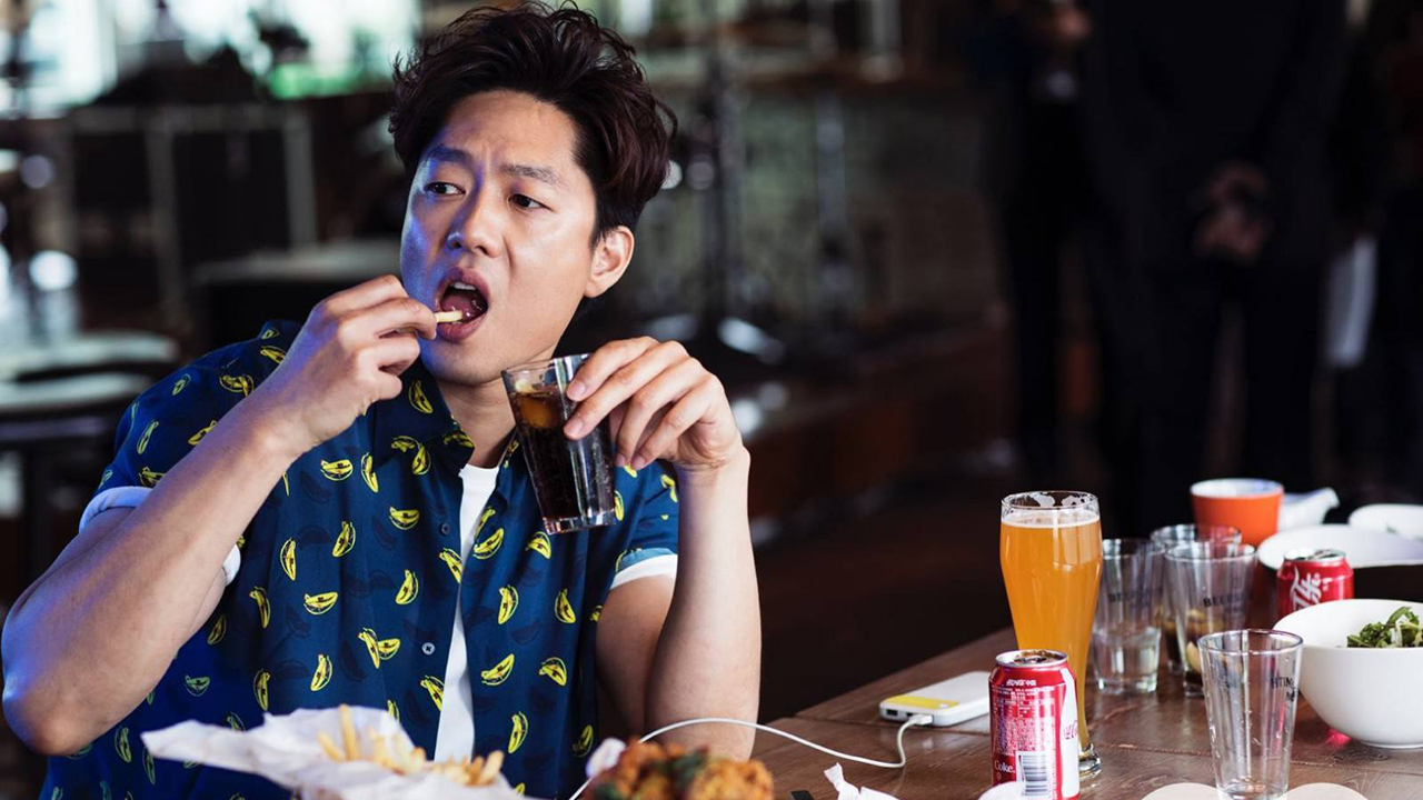 张天爱睡前护肤步骤,张天爱睡前洗肥皂