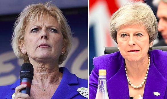 G20峰会被英伦梅姨酒红唇膏种草，既显白又能拉拢人心吵架还能赢